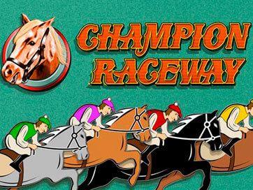 champion raceway