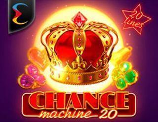chance machine 20