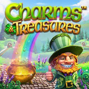 charms and treasures