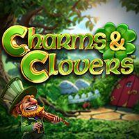 charms clovers