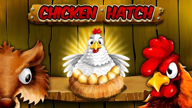 chicken hatch