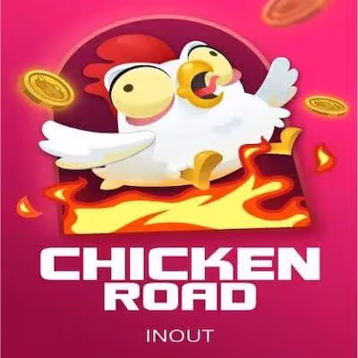 Chicken Road slot game