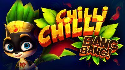 chilli chilli bang bang