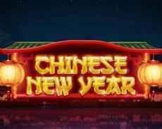 chinese new year