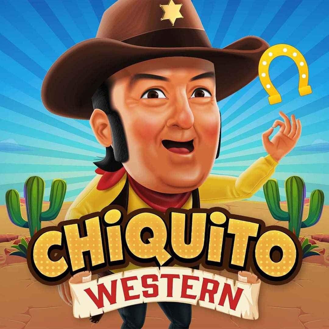 Chiquito Western slot game