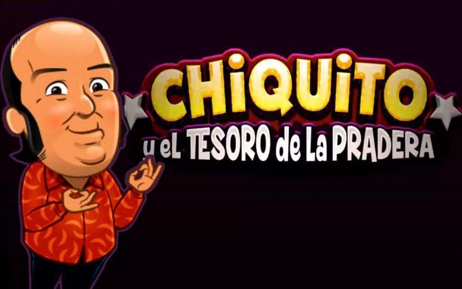 chiquito pradera