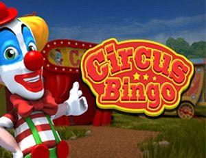 circus bingo