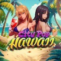 city pop hawaii