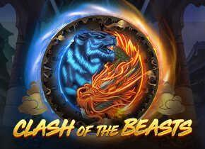 clash of the beasts