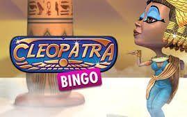 cleopatra bingo