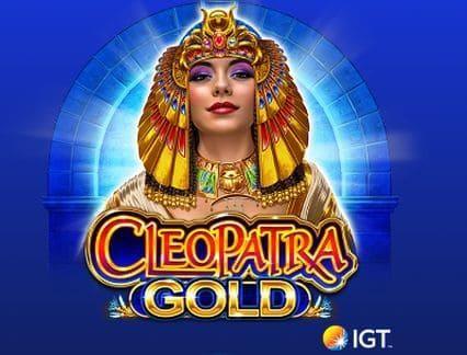 cleopatra gold