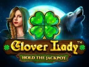 clover lady