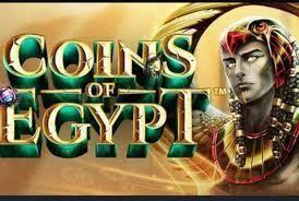 coins of egypt