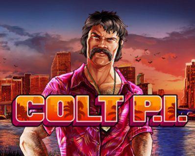 colt p i