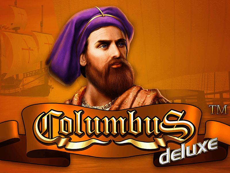 colombus deluxe