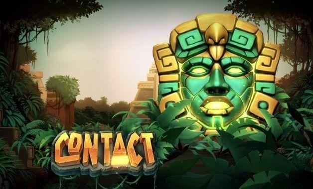 contact