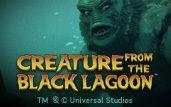 black lagoon