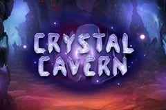 crystal cavern