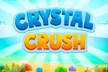 crystal crush