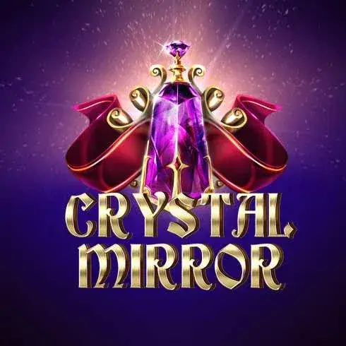crystal mirror