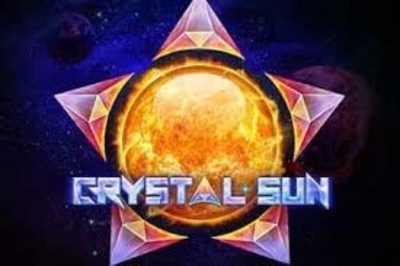 crystal sun