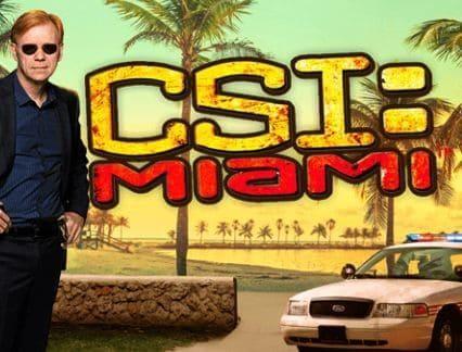 Csi Miami