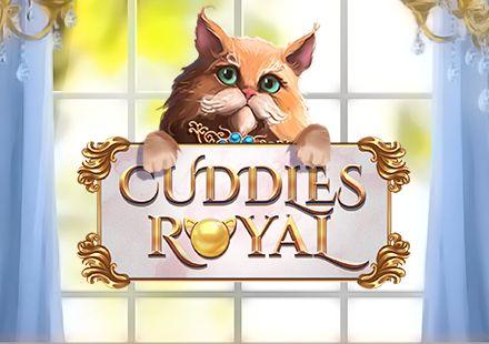 cuddles royal
