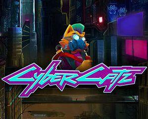 cyber catz