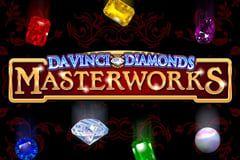 da vinci diamonds masterworks
