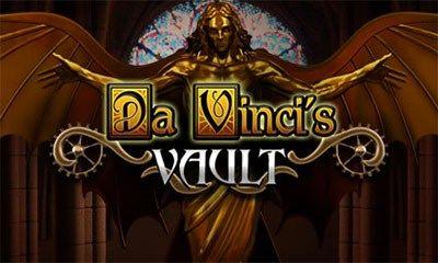 da vincis vault