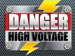 danger high voltage 1