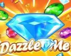 dazzle me