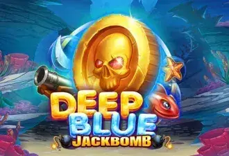deep blue