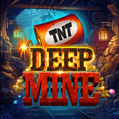 Deep Mine slot game
