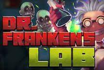 DR. FRANKEN'S LAB slot game