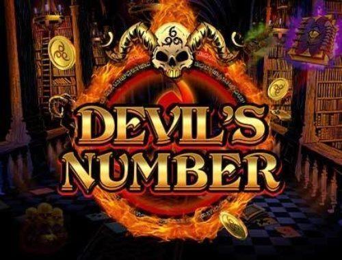 devils number