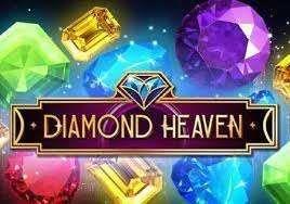 diamond heaven