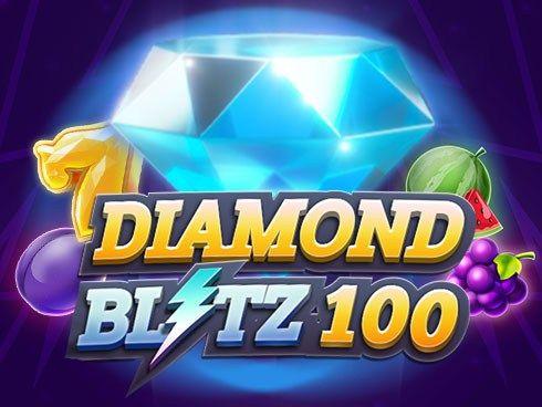 diamond blitz 100