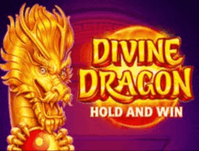 divine dragon hold and win