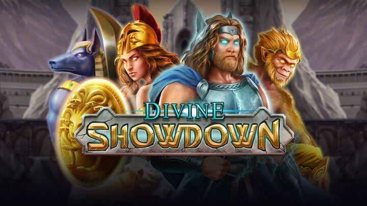 divine showdown