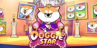 Doggie Star slot game