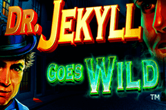 Dr jekyll goes wild slot game