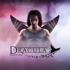 Dracula slot game
