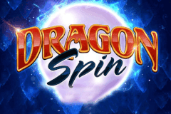 Dragon Spin slot game