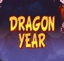 Dragon year slot game