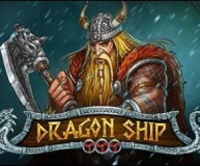 dragonship