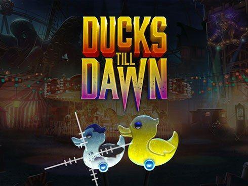 ducks till dawn