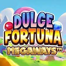 Dulce Fortuna Megaways slot game