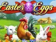 easter eggs