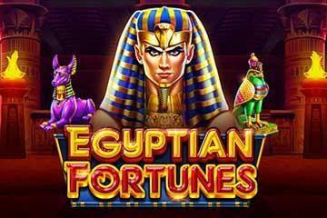 egyptian fortunes 1